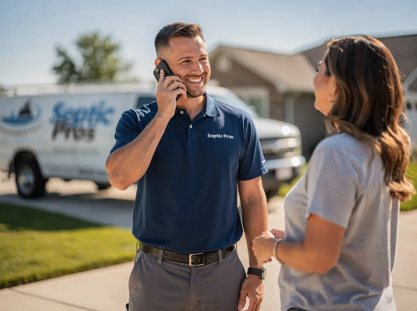 Septic Tank Pumping Hacksneck, VA FAQs